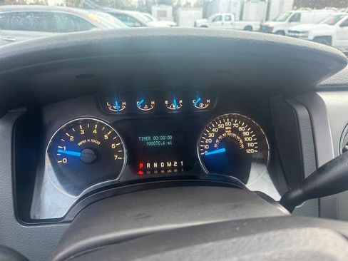 Used 2014 Ford F150 XLT w/ Trailer Tow Package image 14