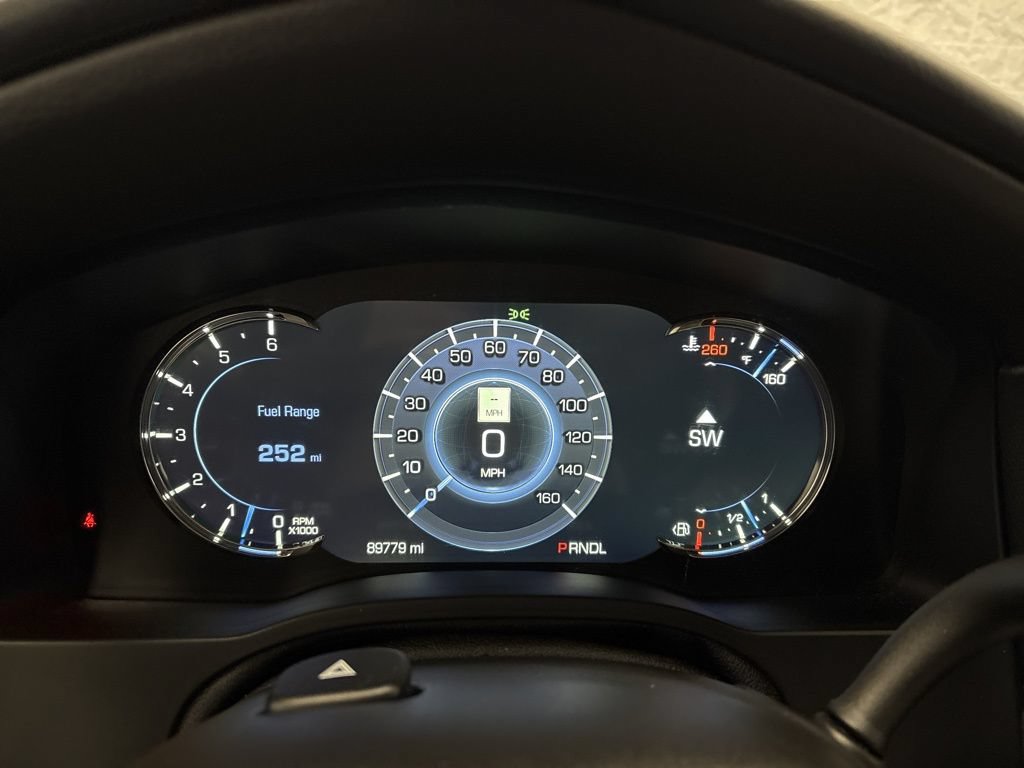 Used 2020 Cadillac Escalade Premium Luxury AWD/4WD image 35