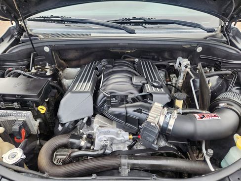 Used 2015 Jeep Grand Cherokee SRT w/ Trailer Tow Group IV image 19