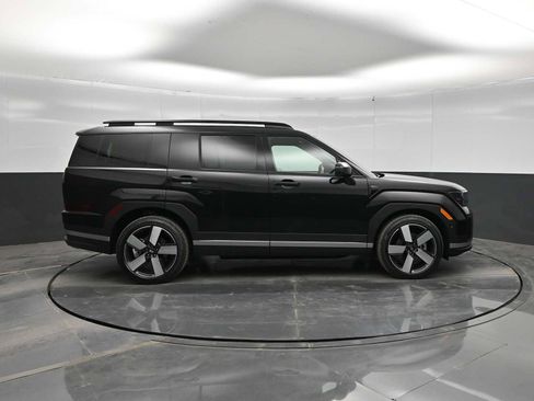 New 2026 Hyundai Santa Fe Limited AWD/4WD image 9