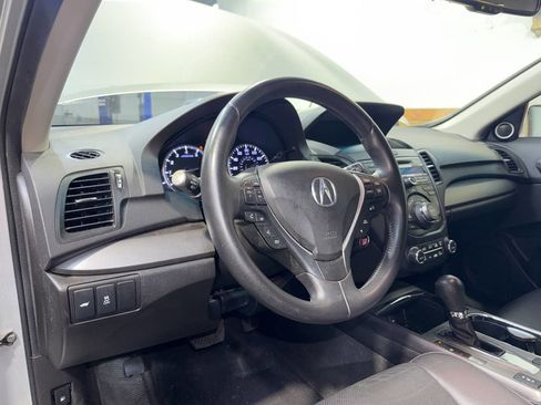 Used 2015 Acura RDX FWD w/ Technology Package image 17