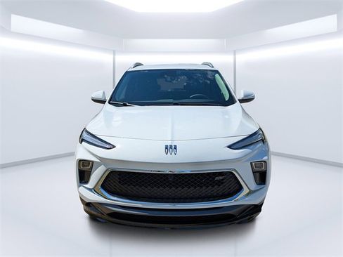 New 2026 Buick Encore GX Sport Touring w/ Comfort Package image 8