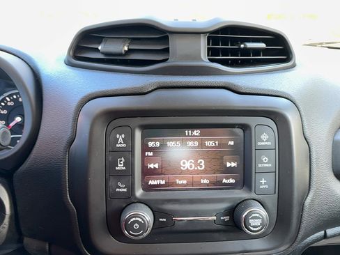 Used 2020 Jeep Renegade Sport w/ Sport Appearance Group image 25