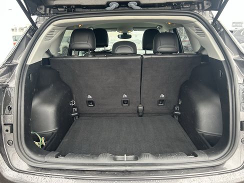Used 2019 Jeep Compass Limited image 27