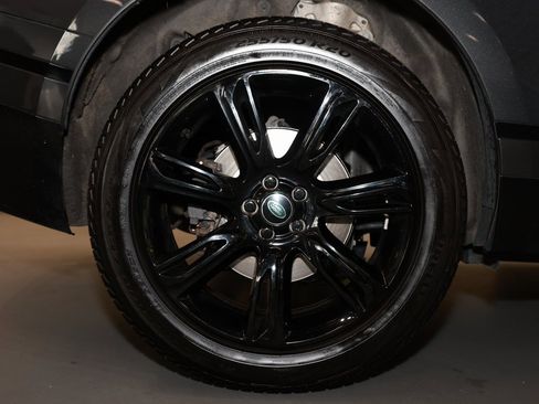 Used 2023 Land Rover Range Rover Velar R-Dynamic S image 26