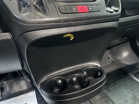 Used 2021 RAM ProMaster 3500 FWD image 20
