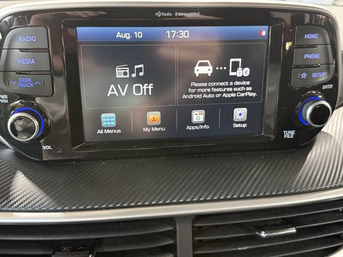 Used 2020 Hyundai Tucson Value AWD/4WD image 10