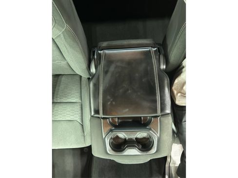 Used 2025 RAM 1500 Big Horn AWD/4WD image 13
