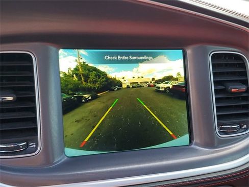 Used 2022 Dodge Charger Scat Pack image 20