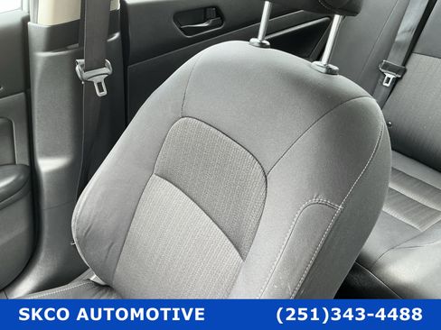 Used 2024 Nissan Altima 2.5 S FWD image 27