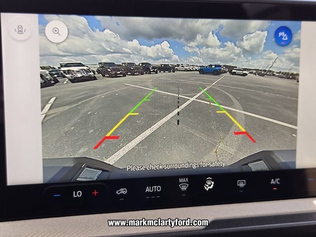 New 2026 Ford Bronco Sport Big Bend AWD/4WD image 16