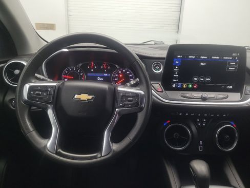 Used 2023 Chevrolet Blazer LT FWD image 22