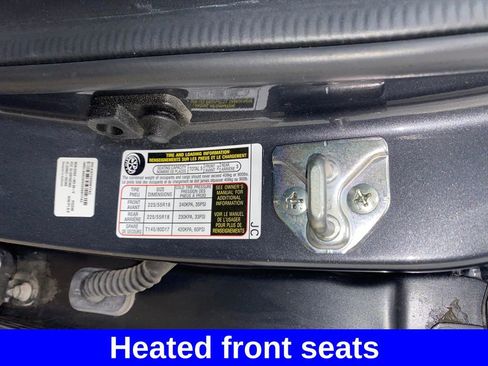 Certified 2023 Subaru Forester Sport image 30