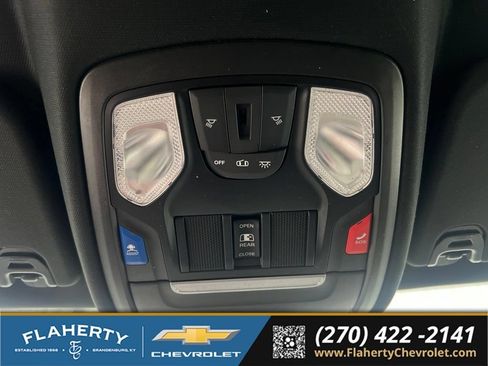 Used 2021 RAM 1500 Big Horn AWD/4WD image 33