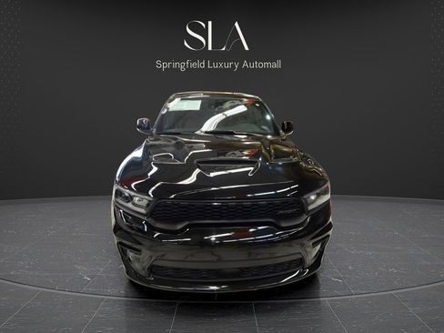 Used 2023 Dodge Durango SRT AWD/4WD image 2