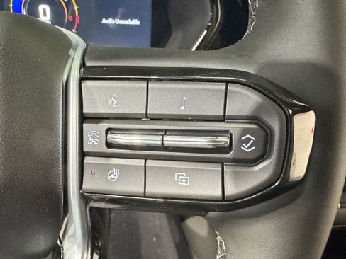 New 2026 Chevrolet Colorado ZR2 AWD/4WD image 17