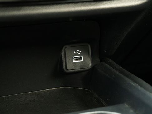 Certified 2024 Honda HR-V Sport image 35