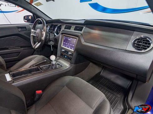 Used 2014 Ford Mustang GT w/ GT Track Package image 22