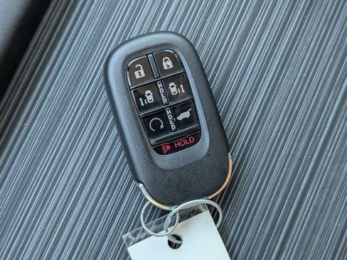 New 2026 Honda Odyssey EX-L image 27