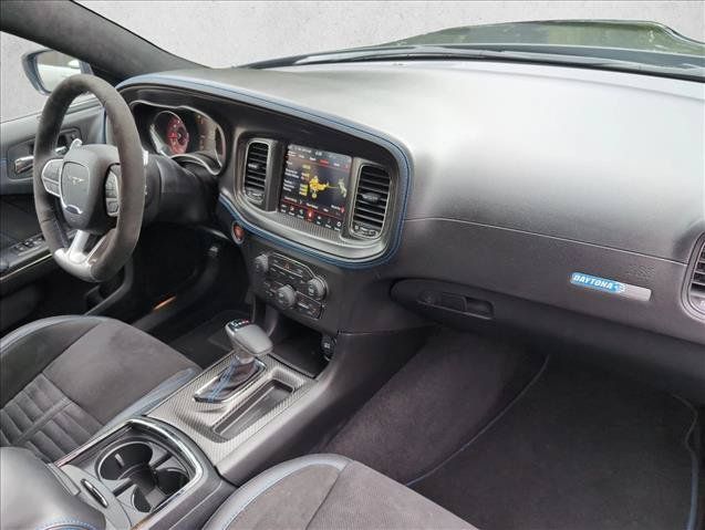 Used 2020 Dodge Charger SRT Hellcat w/ Harman/Kardon Audio Group RWD image 28