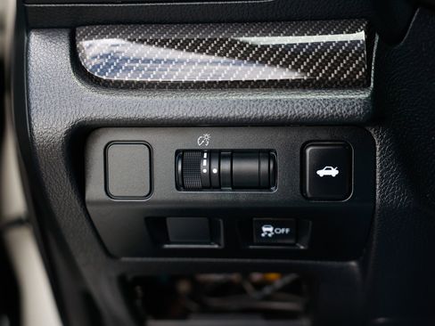 Used 2021 Subaru WRX Premium image 49