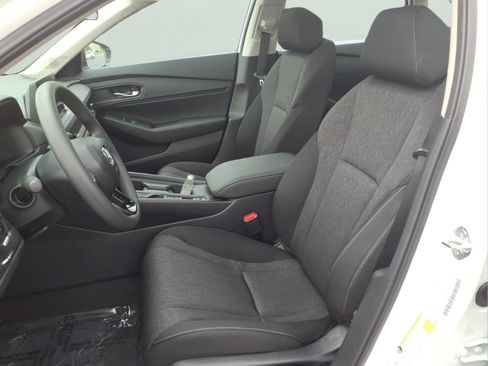 New 2026 Honda Accord SE image 17