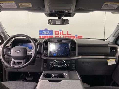 New 2026 Ford F150 XLT w/ Equipment Group 302A MID RWD image 17