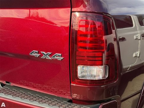 Used 2017 RAM 1500 Sport w/ Convenience Group image 11