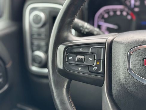 Used 2019 GMC Sierra 1500 AT4 image 19