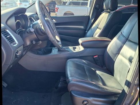 Used 2018 Dodge Durango GT image 7