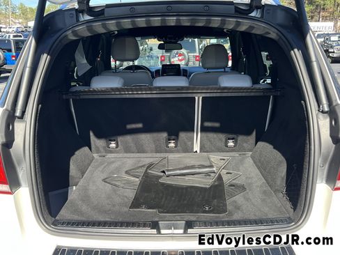 Used 2016 Mercedes-Benz GLE 350 image 22