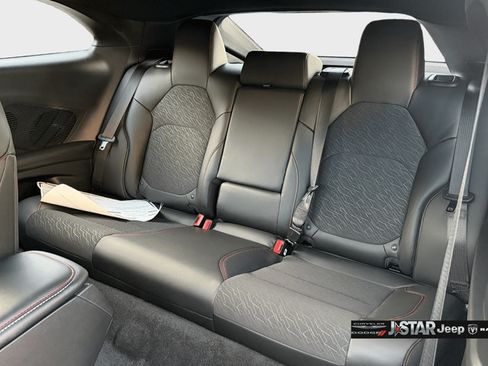 New 2026 Dodge Charger Scat Pack AWD/4WD image 16