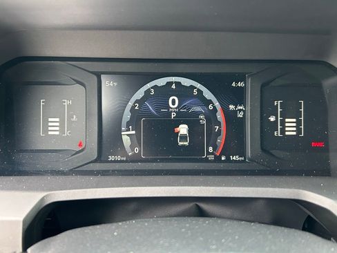 Used 2026 Toyota Tacoma SR5 AWD/4WD image 16