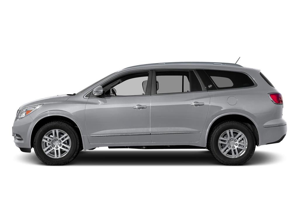 Used 2017 Buick Enclave Leather AWD/4WD image 33