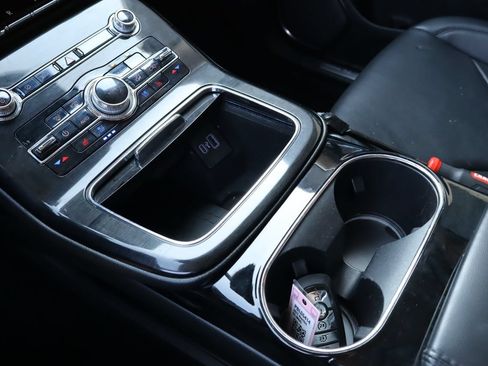 Used 2023 Lincoln Nautilus Reserve FWD image 25