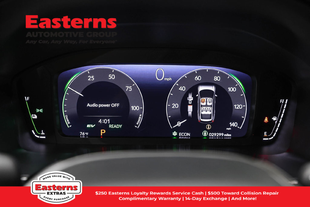 Used 2026 Honda CR-V Sport Touring image 18