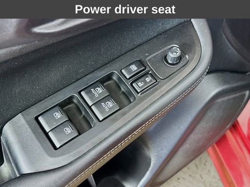 Used 2016 Subaru Legacy 2.5i Premium image 17