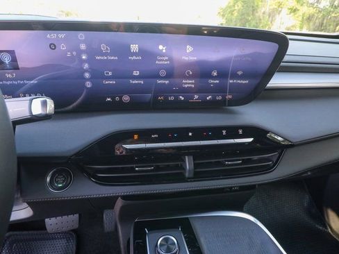 New 2026 Buick Enclave Sport Touring w/ Power Package image 19