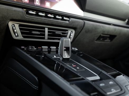 New 2026 Porsche 911 Carrera 4 GTS image 30