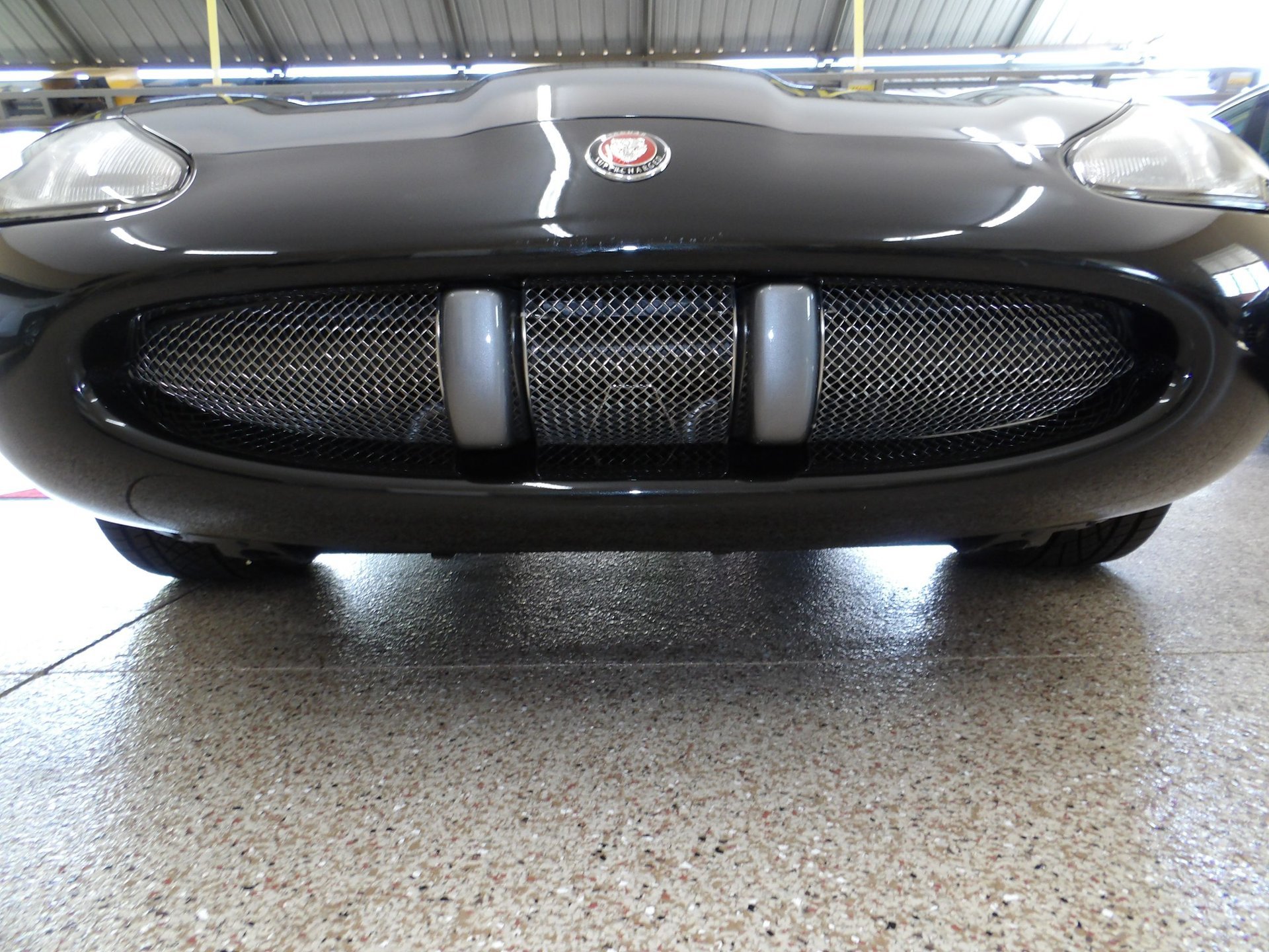 Used 2001 Jaguar XK8 Convertible RWD image 87