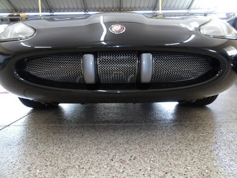 Used 2001 Jaguar XK8 Convertible RWD image 87