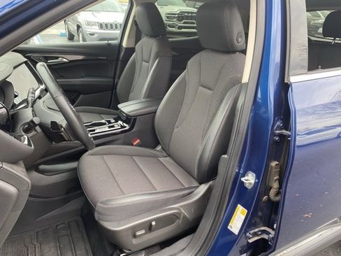 Used 2022 Buick Envision Preferred image 12