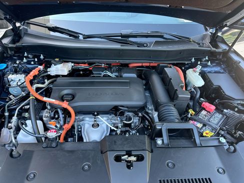 New 2026 Honda CR-V Sport-L image 24