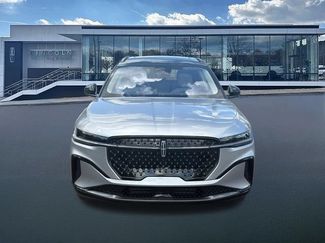 New 2026 Lincoln Nautilus Reserve w/ Jet Appearance Package AWD/4WD video 2