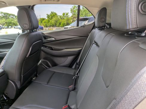 Used 2025 Buick Encore GX Sport Touring w/ Experience Buick Package FWD image 19