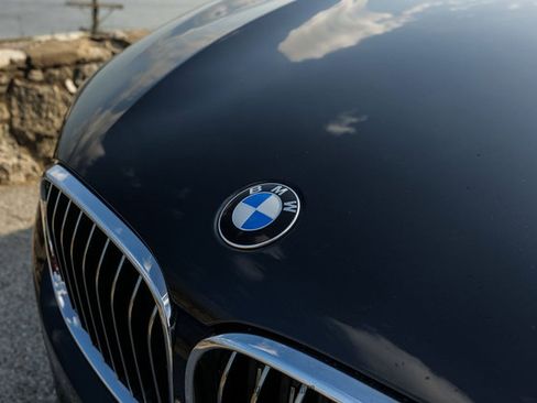 Used 2019 BMW 750i xDrive w/ Executive Package AWD/4WD image 75