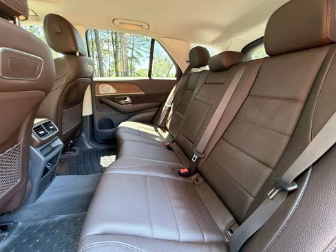 Used 2020 Mercedes-Benz GLE 450 4MATIC image 14