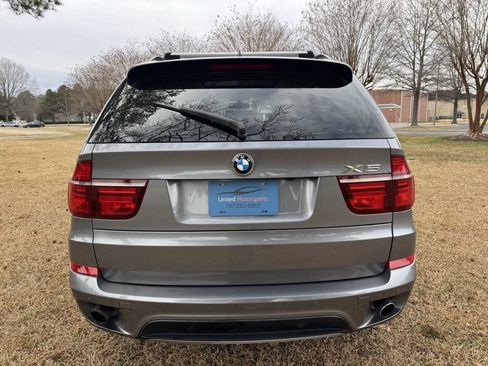 Used 2013 BMW X5 xDrive35i image 8