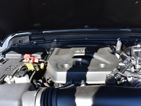 New 2026 Jeep Wrangler Sport S image 33