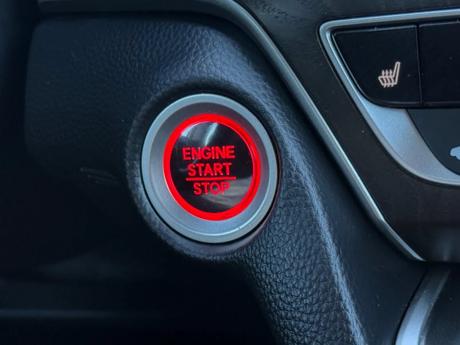 Used 2020 Honda Accord EX-L image 34